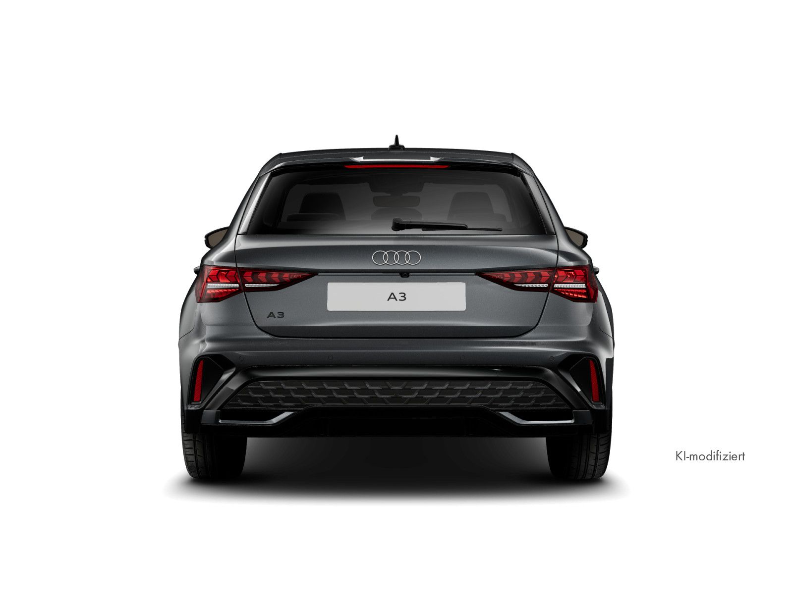Audi A3 - Bild 7
