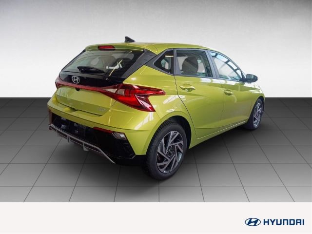 Hyundai i20 – Bild 4