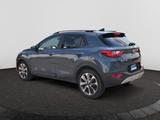 Kia Stonic Vision Navi, Klimaautomatik, DAB, Kamera - blaue Kia Stonic