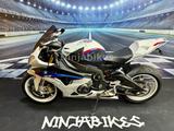 BMW S1000rr*Akrapovic*Motorsport*3,99% Finanzierung - BMW M 1000 R