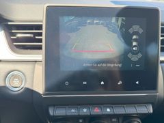 Fahrzeugabbildung Captur II Techno 1.6 E-TECH Plug-in Hybrid 160 E