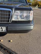 Mercedes-Benz 220 Cabrio Liebhaber- Fahrzeug - Mercedes-Benz 220 in Hamburg