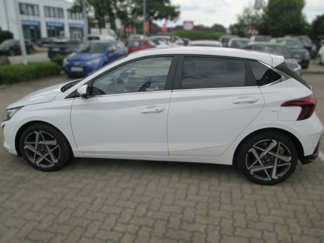 Hyundai i20 – Bild 6
