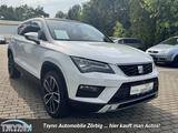 Seat Ateca  2.0 TDI Xcellence 4Drive - gebrauchte Seat Ateca aus dem Jahr 2016