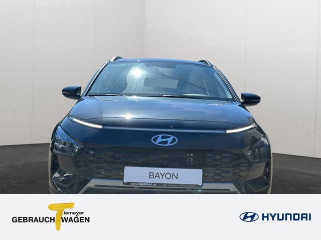 Hyundai BAYON – Bild 2