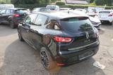 Renault Clio IV Intens + BOSE + 1,5 dCi autom. - Renault Clio mit Diesel-Antrieb: 1.5