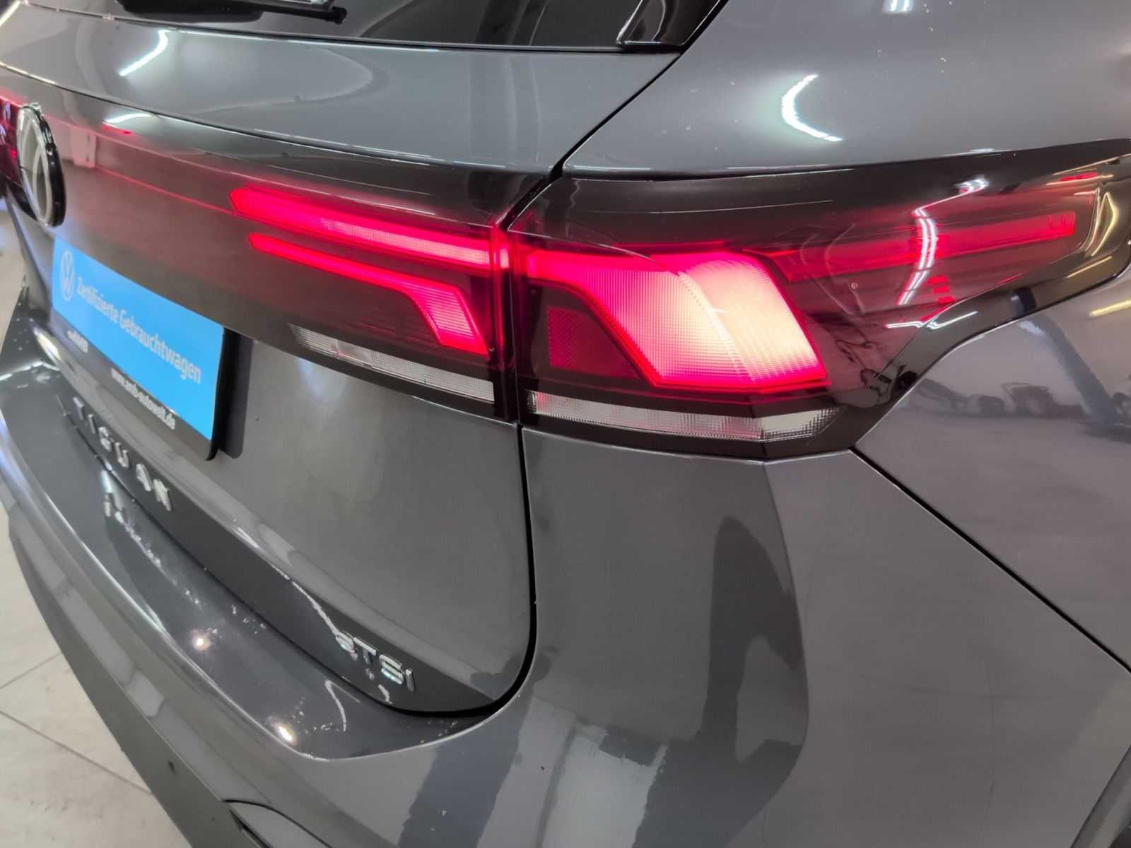 Volkswagen Tiguan - Bild 19