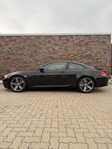 BMW M6 E63 - Topzustand - Rentnerfahrzeug - BMW: E63