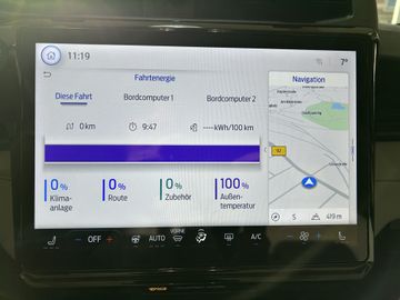 Ford Puma Gen-E Premium