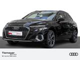 Audi A3 Sportback 30 TFSI ADVANCED VIRTUAL SHZG LED