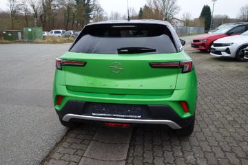 Bild 5 Opel Mokka e Ultimate