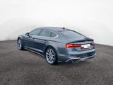 Audi S5 Sportback 3.0 TDI quattro Sportdiff HUD 360° - Audi S5 mit Anhängerkupplung