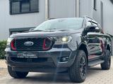 Ford Ranger Thunder Edition  Doppelkabine 4x4/AHK - Ford Ranger: Thunder