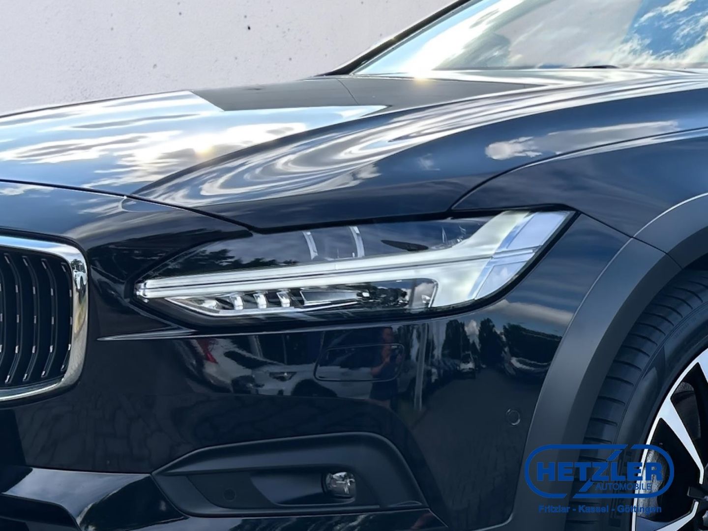 Volvo V90 Cross Country Cross Country Plus AWD StandHZ foto 5