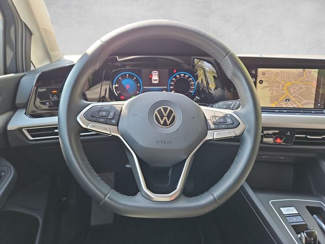 Golf Variant 2.0 TDI SCR DSG LIFE AHK