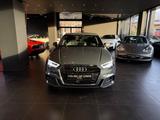 Audi A3 S-line Limousine *ACC*Spurhalte*NANOGRAU - Audi Behindertengerecht