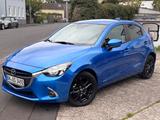 Mazda 2 Lim. Kizoku - Mazda 2 in Bonn