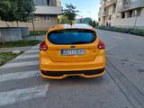Ford Focus 2,0TDCi ST PowerShift Leder-Sport-Paket ST - Ford Focus: Coupe