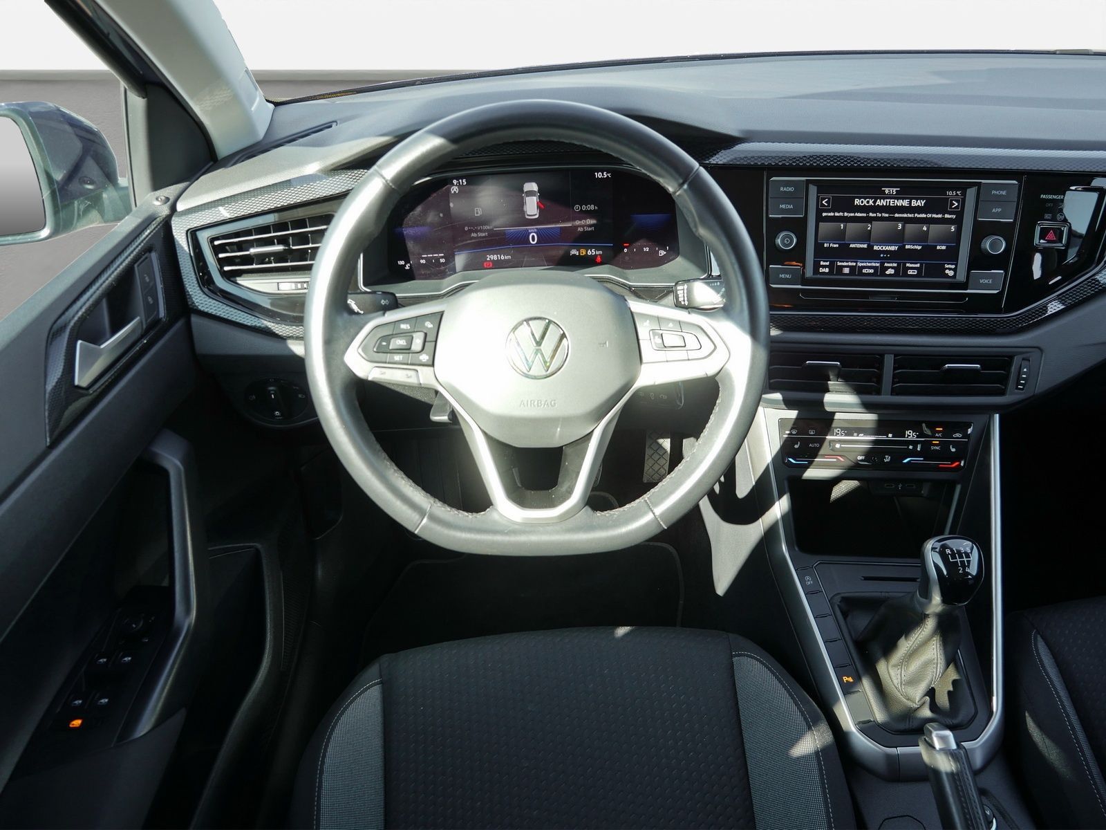 Volkswagen Polo - Bild 8