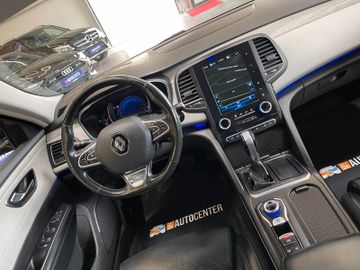 Renault Talisman Grandtour Initiale Paris *HUD*ACC*NAVI*