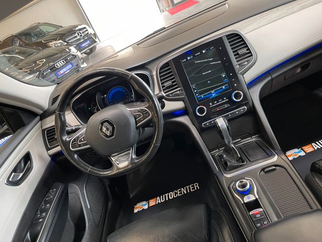 Renault Talisman Grandtour Initiale Paris *HUD*ACC*NAVI*