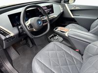 BMW iX - Vorschau Bild 16