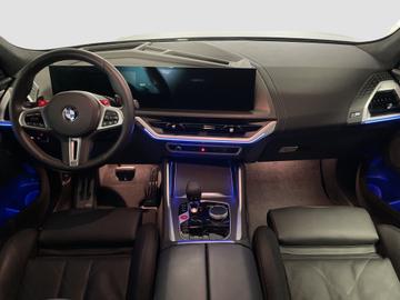 2026 BMW XM — миниатюра 13