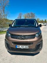 Opel Zafira Life L Innovation Pano Leder 6 Sitze - Opel Zafira Life von privat