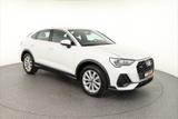 Audi Q3 Sportback 40TFSI qua.|LEDer|ACC|NAV+|RFK|SHZG - Audi Q3: Sportback