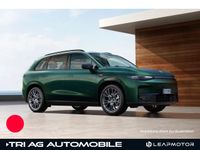 Leapmotor C10 - Vorschau Bild 1