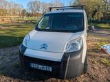 Citroën Nemo HDI zu verkaufen TÜV Neu LKW Zulassung  - Citroën Nemo aus 2011