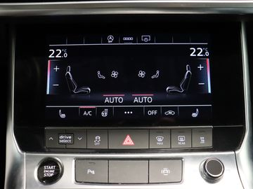 Audi A6 - 12