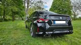 BMW M240i Coupe, top Zustand, Werksgarantie 1.Hd - gebrauchte BMW M240i aus dem Jahr 2023