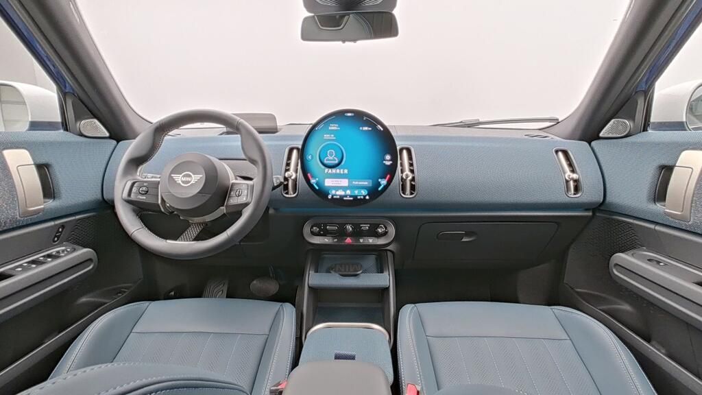 MINI Countryman S (Cooper) - Bild 11