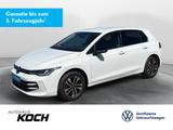 Volkswagen Golf VIII 1.5eTSI Energy  DSG AHK LED Kamera - Volkswagen Golf ENERGY