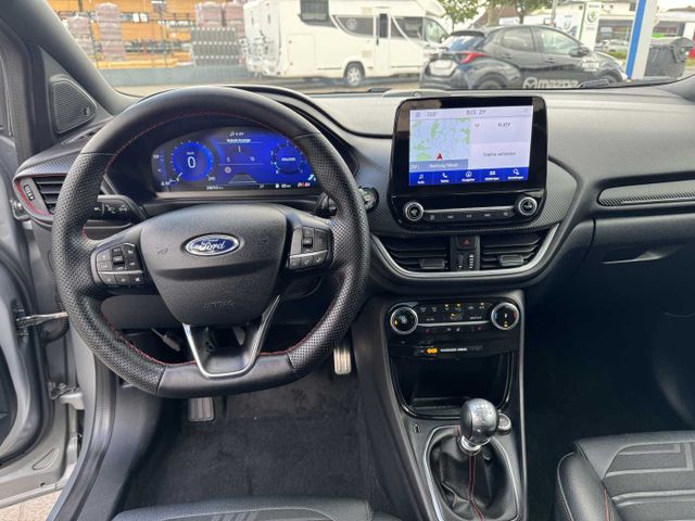 Ford Puma 1.0 EcoBoost ST-Line X NaviB&O