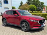 Mazda CX-5 Sports-Line AWD Memorysitze*360* Kamera*AHK - : Geländewagen, Awd