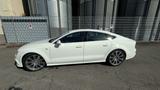 Audi A7 3.0 TFSI quattro S tronic Sportback - S-Line - Audi A7 mit Anhängerkupplung