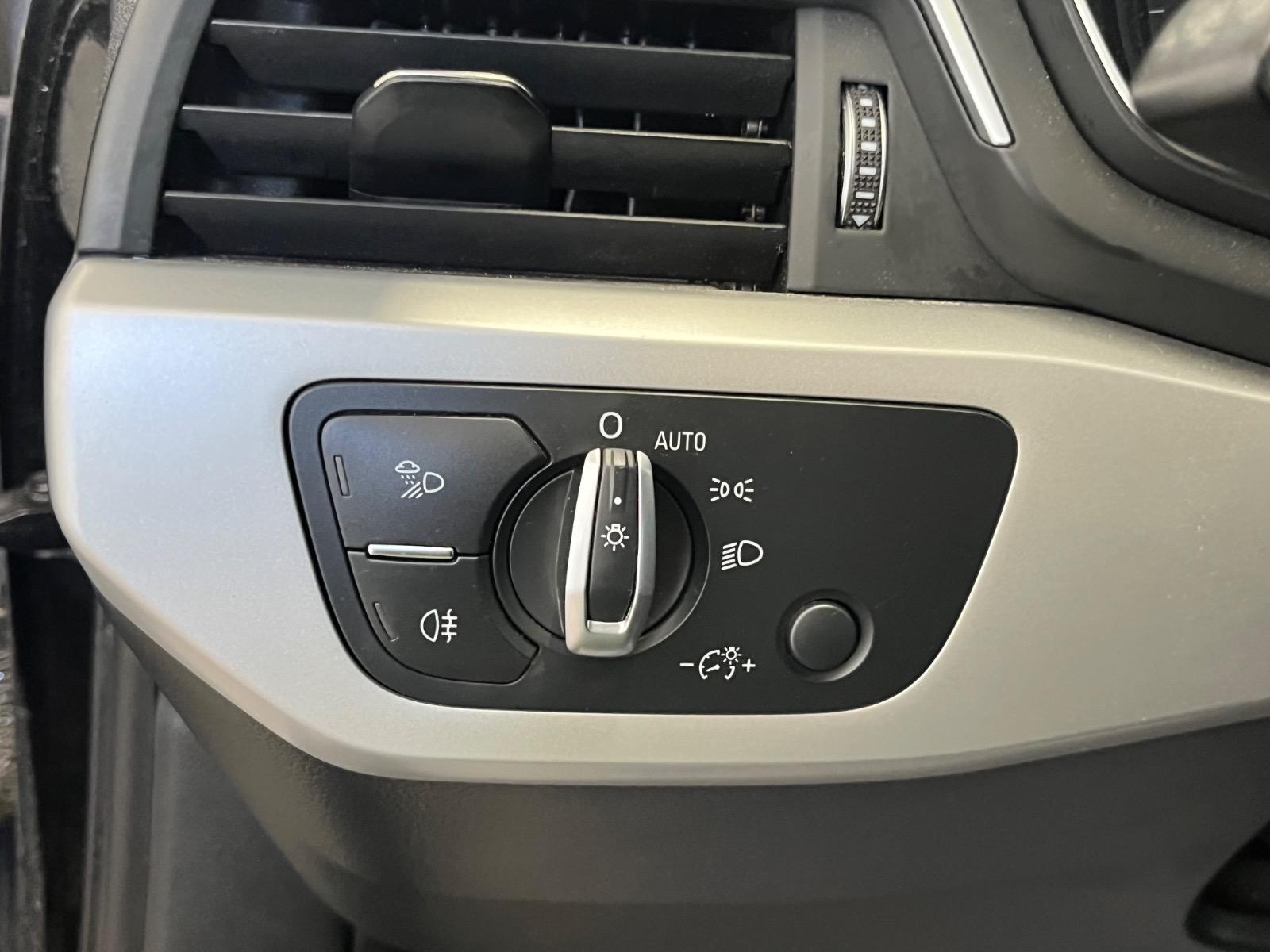 Audi A4 Limo 50 TDI quattro S-Line B&O*NAVI*LED*AHK*8, миниатюра 17