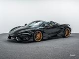 McLaren 765LT Spider | Novitec - McLaren 765LT Gebrauchtwagen