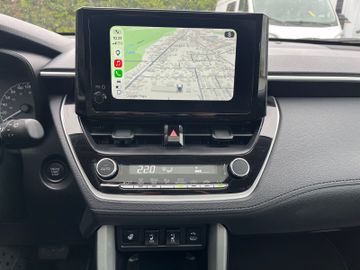 Toyota Corolla Cross - 9