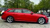 Audi A4 Avant 40TDI S line VirtualCockpit LED MwSt - gebrauchte Audi bis 25.000 Euro