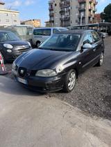 Seat Ibiza 1.4 TDI 5 porte Stella problemi leva  - Seat Ibiza: Stella