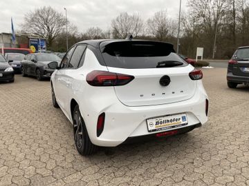 Bild 3 Opel Corsa GS NAVI/KLIMA-AUTO/PDC v+h+CAM/LED