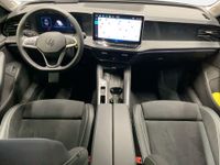 Volkswagen Passat - Vorschau Bild 12