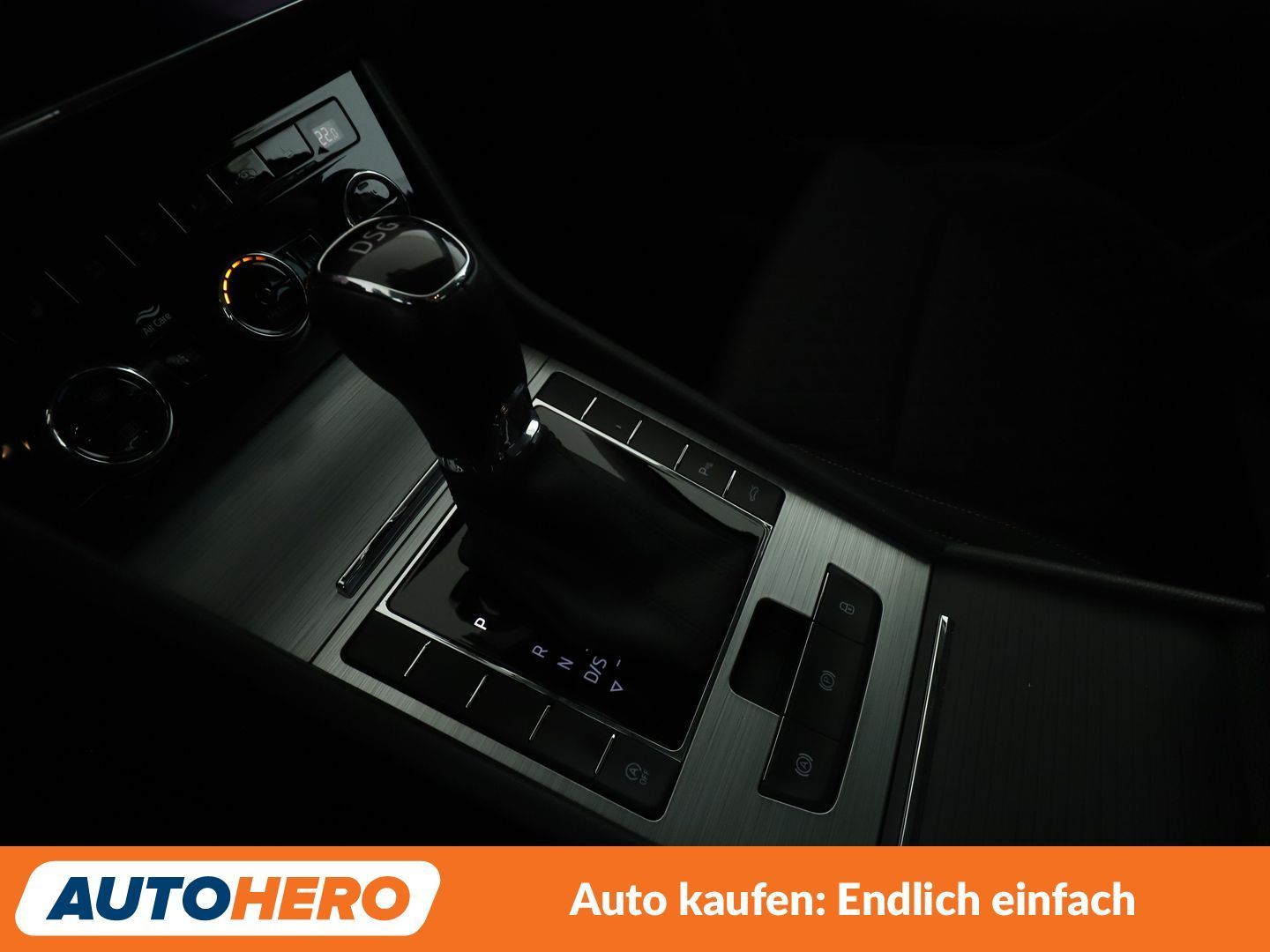 Skoda Superb 1.5 TSI ACT Ambition Aut.*TEMPO*PDC*SHZ* foto 23