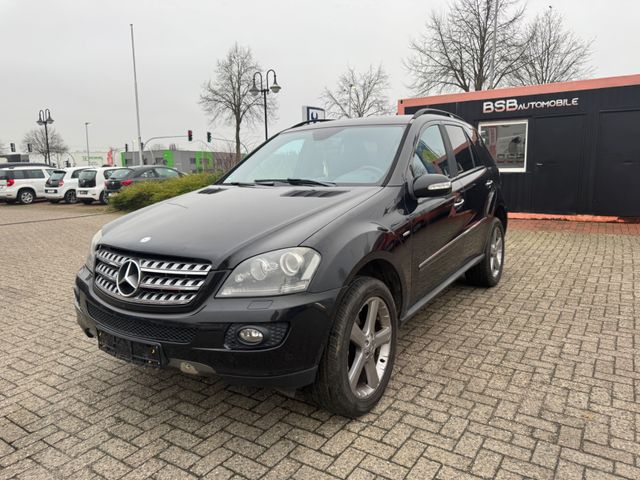 Mercedes-Benz ML 280 ML -Klasse ML 280 CDI Edition 10