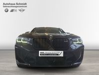 BMW X4 M - Vorschau Bild 7