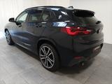 BMW X2 xDrive20d M Sport Navi|CAM|LED|DAB|Sportsitz - BMW X2 in Frankfurt (Main)