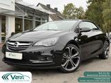 Opel Cascada 1.6 Turbo Ultimate*RFK*SHZ*Navi*wenigKm - Opel Cascada: Ultimate